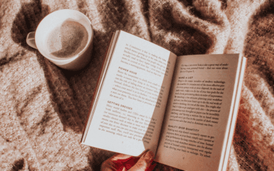 11 Books That Build More Confidence and Keep You Motivated to Reach Your Goals
