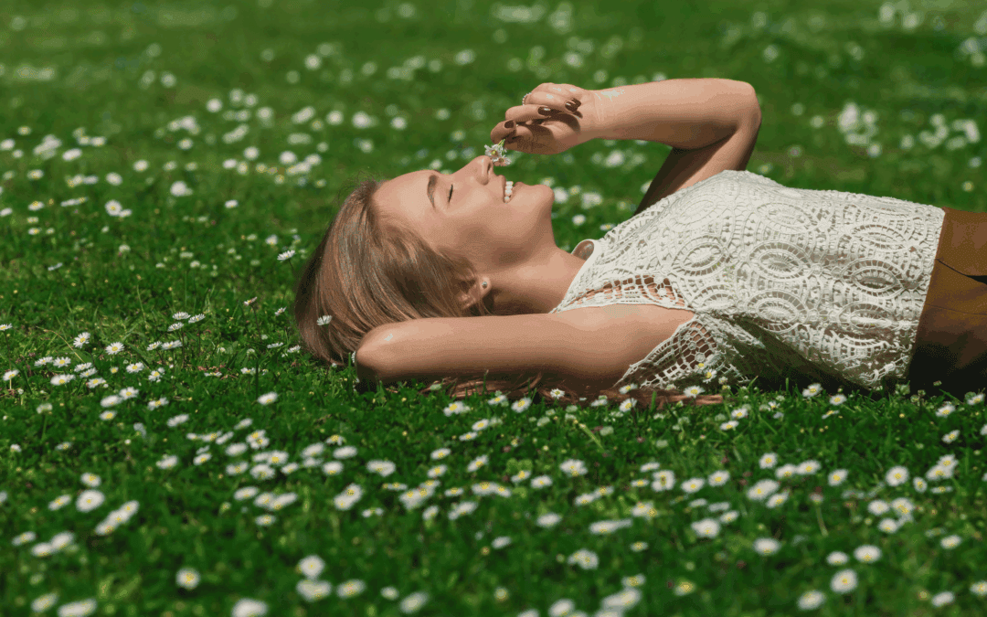 Build Confidence this Summer by Challenging Yourself to Set One Fun, New Goal
