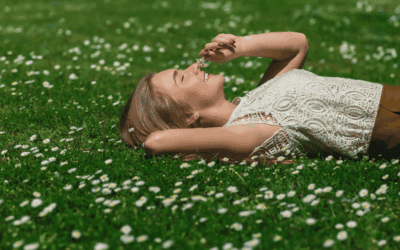 Build Confidence this Summer by Challenging Yourself to Set One Fun, New Goal