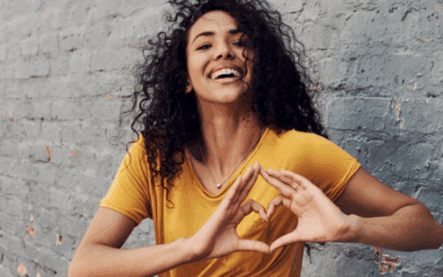 9 Pieces of Advice I would Give to My Younger Self on Confidence