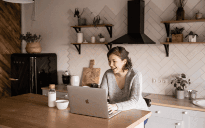How to Build Self Confidence and Achieve Your Goals by Making a Big Commitment