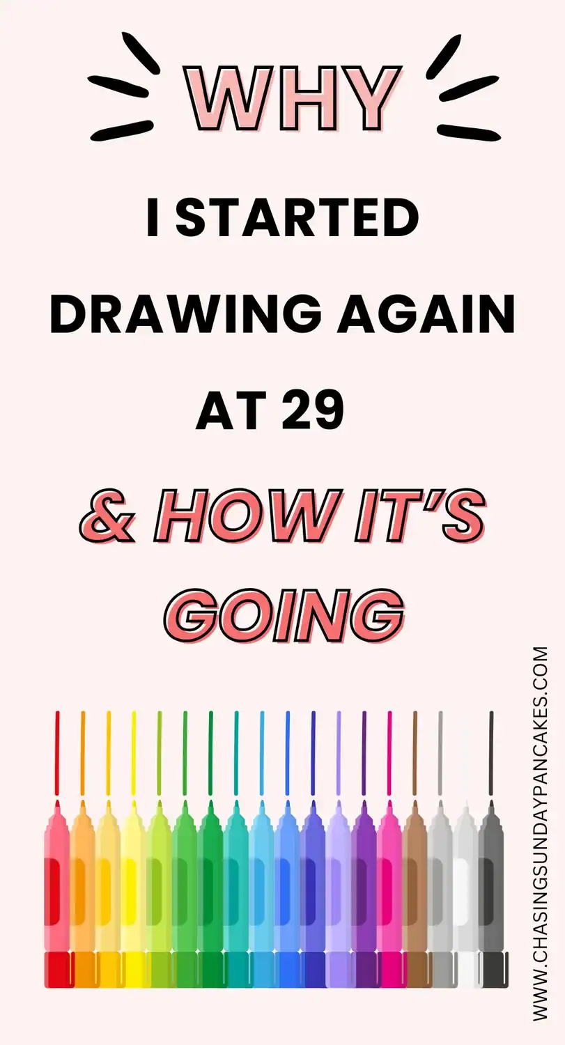 Pinterest pin image to save this post on following your bliss for later