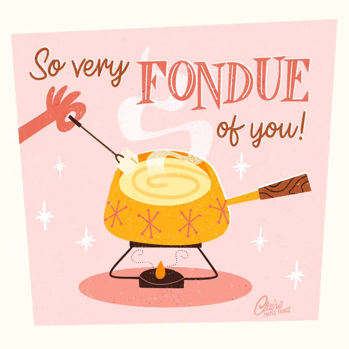Illustration by Molly