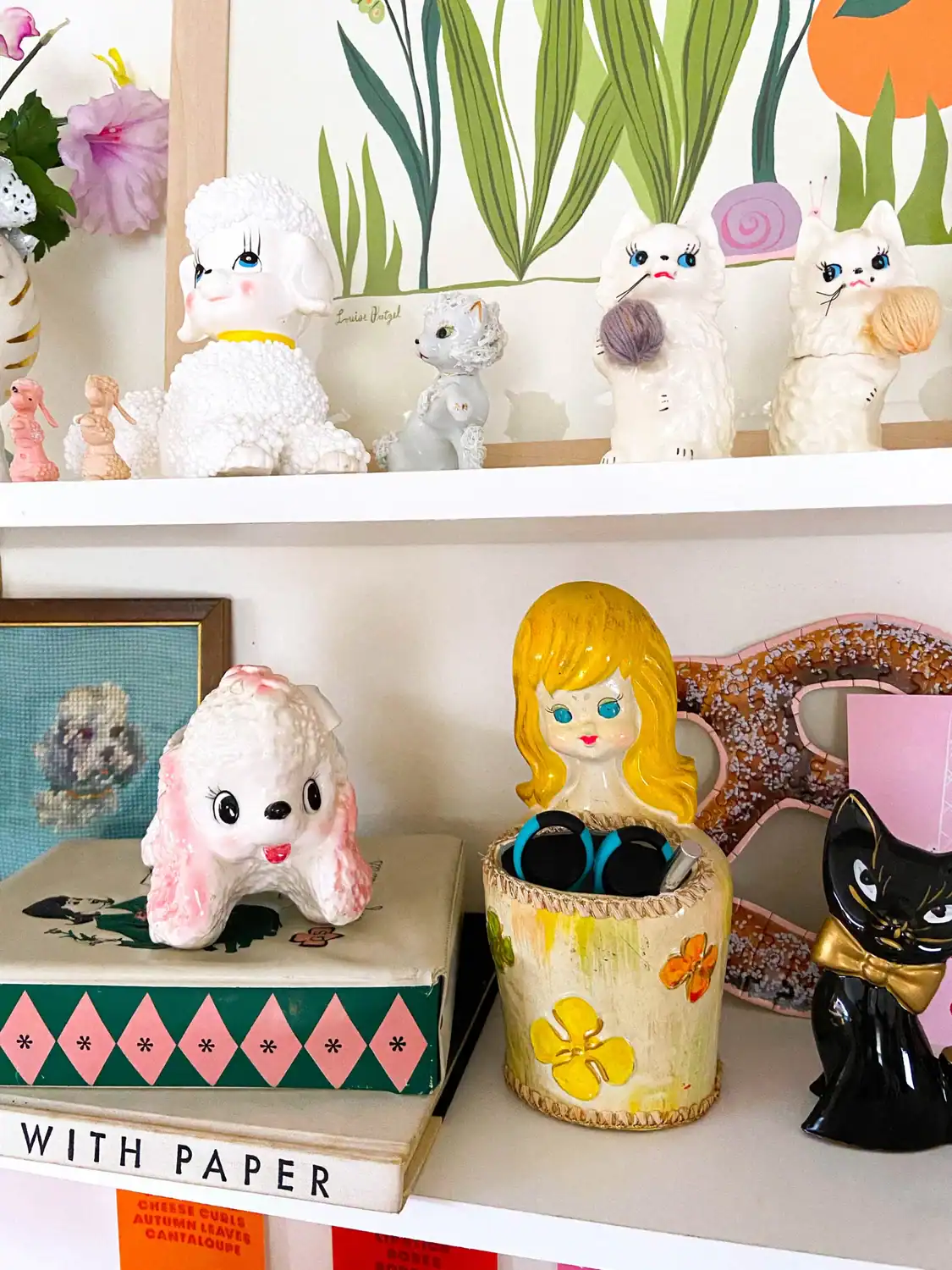 Illustration by Molly